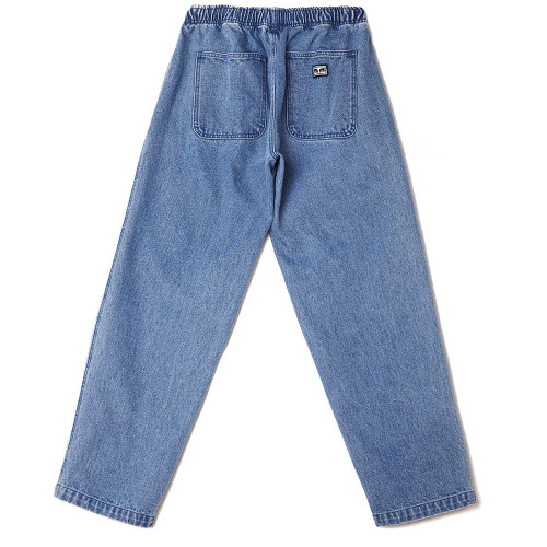 Obey Ανδρικό παντελόνι Easy Denim Pant